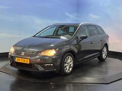 SEAT Leon ST - 1.0 EcoTSI Style Business Intense Carplay, Clima, Park Pilot