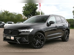 Volvo XC60 - 2.0 T6 Plug-in hybrid AWD Plus Black Edition