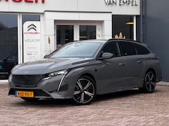 Peugeot 308 SW - 1.6 Plug-in Hybrid 180 GT | 100% SOH | Alcantara + Memory | Winter Pack | Camera | Adaptiv