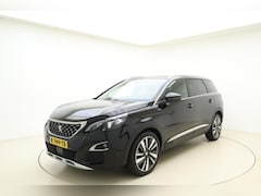 Peugeot 5008 - 1.2 PureTech GT-Line Avantage 130 PK | Automaat | 7-Zits | Camera | Cruise Control | DAB+