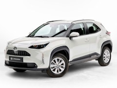 Toyota Yaris Cross - 1.5 Hybrid 115 Active Plus | Stoel- Stuurverwarming | Camera | Adapt. Cruise | Climate con