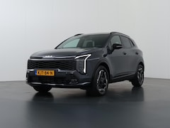 Kia Sportage - 1.6 T-GDi Hybrid GT-Line | Panoramaschuifdak | Dodehoekassistentie | Head-up display | Pri