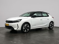 Opel Corsa Electric - Long Range GS 51 kWh | DEMOVOORDEEL | Cruise Control | Apple Carplay&Android Auto | Stoel&