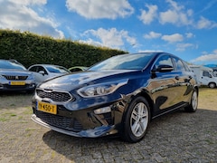 Kia Cee'd - Ceed 1.0 T-GDi DynamicLine ✅CARPLAY ✅1e EIGENAAR ✅NETTE AUTO