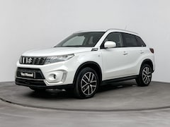 Suzuki Vitara - 1.4 130Pk Select Smart Hybrid | Navigatie Via Apple & Android Carplay | Climate Control |