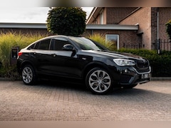 BMW X4 - XDrive20i High Executive 184 PK Aut. Xenon Leder Head-Up Stoelverwarming 19''