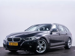BMW 3-serie Touring - 316i Executive M-Sport|Cruise|Clima|PDC