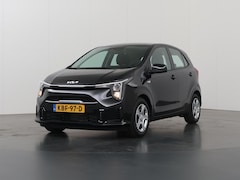 Kia Picanto - 1.0 GDi DynamicLine AMT | Airconditioning | Cruise control | Navigatie | Rijstrookvolgassi
