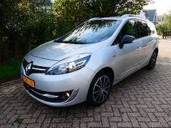 Renault Grand Scénic - 1.2 TCe Bose 116pk 2e eig. Clima Navi Trekhaak 1300kg