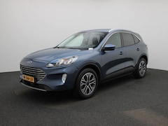 Ford Kuga - 1.5 EcoBoost Titanium 150pk | Adaptieve cruise controle | Parkeer Camera Voor & achter | 1