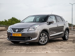 Suzuki Baleno - 1.2 High Executive | Automaat | Airco/Clima | Adaptive Cruise Control | Camera | Stoelverw