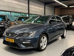 SEAT Leon - 1.6 TDI FR DSG | FULL LED | NAVI | LEDER | 2019