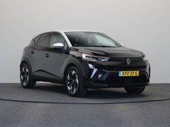 Renault Captur - 1.8 E-Tech full hybrid 160 techno | Achteruitrijcamera | Adaptieve cruise control | Digita