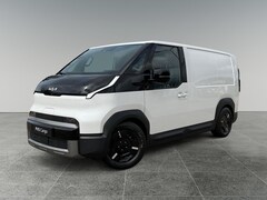 Kia PV5 - L2H1 Elite 71.2kWh 163pk | VOORRAADACTIE* | WARMTEPOMP | DIGITAL KEY | 1.500KG TREKGEWICHT