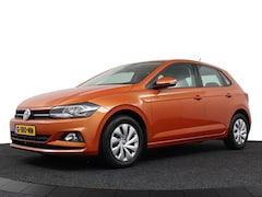 Volkswagen Polo - 1.0 TSI Comfortline Automaat/DAB/Carplay/Navi