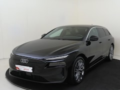 Audi A6 Avant e-tron - Advanced edition 83 kWh | SoH 95% | Trekhaak | Warmtepomp | 360 camera | Bestuurdersstoel