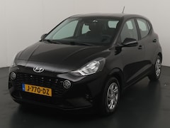 Hyundai i10 - 1.0 Comfort | CarPlay/Android Auto | Cruise Control | Rijstrookassistent |