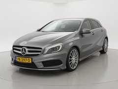 Mercedes-Benz A-klasse - 200 157 PK AMG SPORT + LEDER/ALCANTARA / XENON / 18 INCH