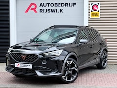 CUPRA Formentor - 2.0 TSI 4DRIVE Beats/Memory/Pano