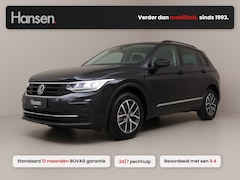 Volkswagen Tiguan - 1.4 TSI eHybrid Life I Adaptive Cruise I CarPlay I Camera I Dodehoekdetectie I LED I