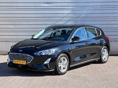 Ford Focus - 1.0 EcoBoost Hybrid Trend Edition Business|Camera|Navigatie