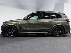 BMW X5 - xDrive45e M Sport / Orig. Nederlands / Maxton Design Bodykit V.2 / Panoramadak Sky Lounge