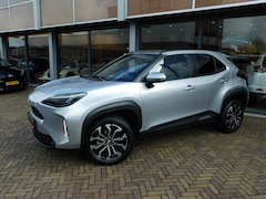 Toyota Yaris Cross - 1.5 Hybrid 115 First Edition