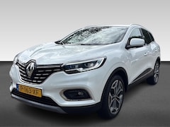Renault Kadjar - 1.3 TCe Techno | Trekhaak | Achteruitrijcamera | Bluetooth telefoonvoorbereiding | Central