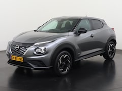 Nissan Juke - 1.6 Hybrid N-Connecta | Camera | CarPlay | Lane assist | Zondag Open