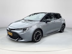 Toyota Corolla - 1.8 Hybrid GR-Sport */KEYLESS/ PARKEERSENSOREN/ ADAPTIEF CRUISE CONTROL