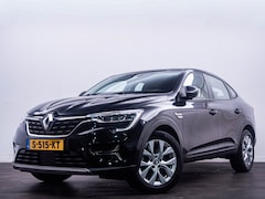 Renault Arkana - 1.3 TCe 140 'Automaat' Clima|Cruise|PDC|DAB