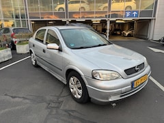 Opel Astra - 1.6 GL