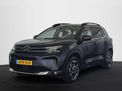 Citroën C5 Aircross - 1.2 Hybrid 136 Plus Stoelverwarming Camera Keyless Elektrische Achterklep
