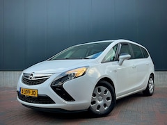 Opel Zafira - 1.4 Turbo Edition 7p. * Climate * Cruise * Goed Onderhouden