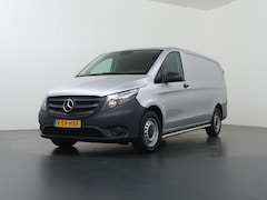 Mercedes-Benz Vito - 114 CDI | Aut. | Lang L2 | Parkeercamera | Apple/Android Carplay | Airco | Cruise Control