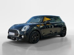 MINI 3-Deurs - 1.5 Cooper | Automaat | John Cooper Works | Navigatie | Parkeersensoren | Stoelverwarming