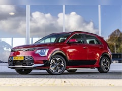 Kia Niro EV - Edition Advanced 64.8 kWh | ACC | Stoelverw