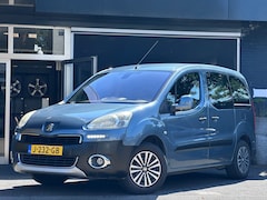Peugeot Partner Tepee - 1.6 VTi Access AIRCO / ELEKT RAMEN / 2x SCHUIFDEUR