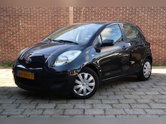 Toyota Yaris - 1.3 VVTi Comfort *Rijklaarprijs *Airco *NAP