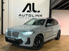 BMW X3 - XDrive30e Executive|M-SPORT|HUD|360|PANO|Leaser|Trekh|VOLL
