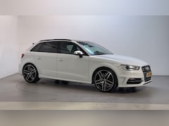 Audi A3 Sportback - 2.0 TFSI S3 Quattro Pro Line Plus Panoramadak B&O Sportstoelen