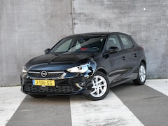 Opel Corsa - GS Line 1.2 Turbo 100pk Automaat DODE HOEK | 16''LM | CAMERA | APPLE-CARPLAY | DAB | NAVI