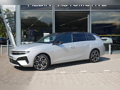 Opel Astra Sports Tourer - 1.6 Turbo Plug In Hybrid Ultimate | Achteruitrijcamera | Navigatie | Elektrische Kofferkle
