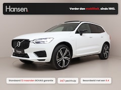 Volvo XC60 - 2.0 Recharge T8 AWD Business Pro I Panoramadak I Elek. Trekhaak I Luchtvering I Harman Kar