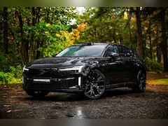 Volvo ES90 - Single Motor Extended Range Ultra 92 kWh | Pilot Assist Pack | Black Edition | Bowers & Wi