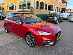 SEAT Leon - 1.4 TSI eHybrid PHEV FR Business Intense Pano