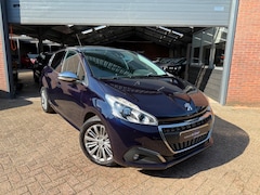 Peugeot 208 - 1.2 PureTech Allure|PANO/AUTOMAAT/JBL/LEDER/NAVI/CRUISE