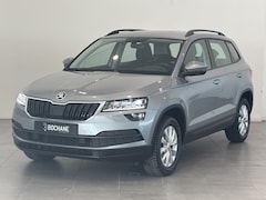 Skoda Karoq - 1.5 TSI ACT Business Edition | Trekhaak | Parkeersensoren achter | Stoelverwarming | Clima