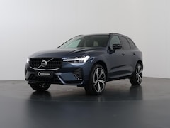 Volvo XC60 - 2.0 T8 Plug-in hybrid AWD Ultra Dark | Panoramadak | HUD Ele.verstelbare stoelen + Geheuge