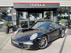 Porsche 911 - 3.4 Carrera Pano|Sportuitlaat|Origineel-NL|Bosé|Xenon|Memory|PDK|350PK